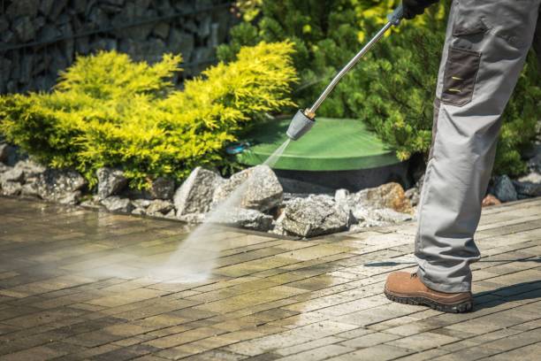 Best Gas Station Cleaning  in Sisseton, SD