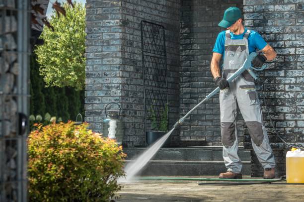 Best Dumpster Area Cleaning  in Sisseton, SD
