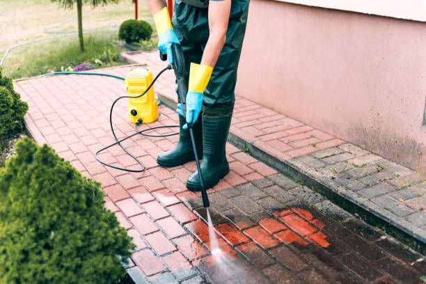 Best Concrete Sealing  in Sisseton, SD