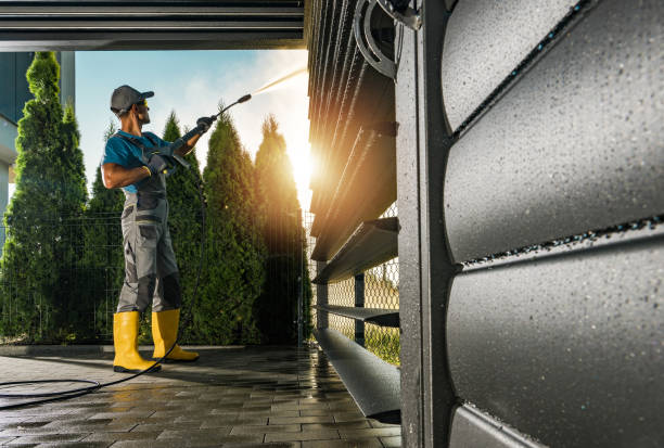 Best Gutter Cleaning  in Sisseton, SD