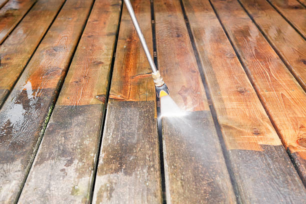 Best Restaurant Pressure Washing  in Sisseton, SD